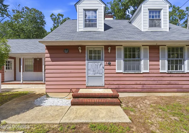Photo 3 of Single family home for sale at 312 Old Union Rd, Millville, NJ 08332 | MLS# 22627189 | Listing updated on 2026-08-30