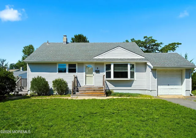 1st image of 5 Peach Dr, Hazlet, NJ 07730 | MLS# 22627162