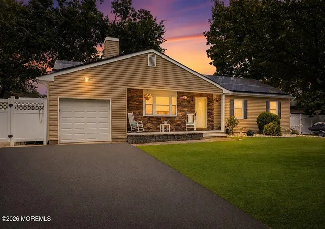 Photo 1 of Single family home for sale at 1933 9th Avenue, Toms River, NJ 08757 | MLS# 22627260 | Listing updated on 2026-09-13