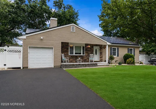 Photo 2 of Single family home for sale at 1933 9th Avenue, Toms River, NJ 08757 | MLS# 22627260 | Listing updated on 2026-09-13