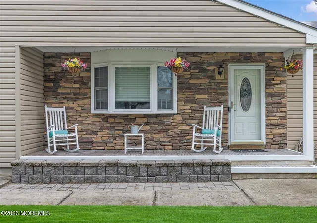 Photo 2 of Single family home for sale at 1933 9th Avenue, Toms River, NJ 08757 | MLS# 22627260 | Listing updated on 2026-09-13