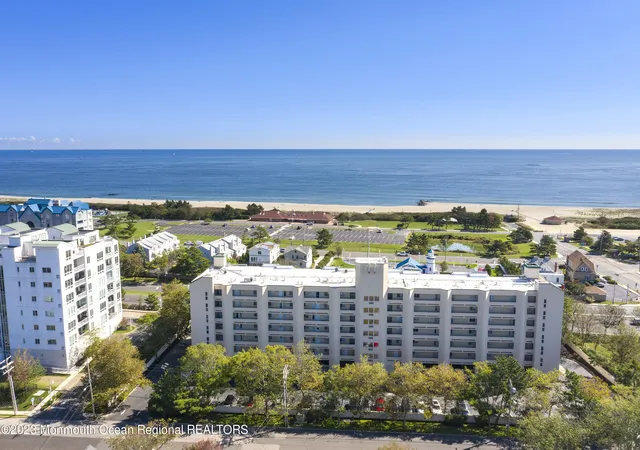 1st image of 422 Ocean Blvd N #4F, Long Branch, NJ 07740 | MLS# 22627149