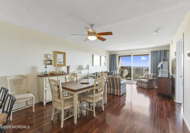 2nd image of 422 Ocean Blvd N #4F, Long Branch, NJ 07740 | MLS# 22627149