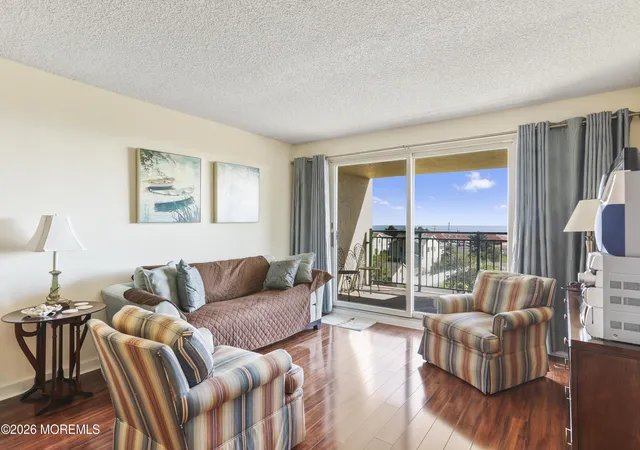 3rd image of 422 Ocean Blvd N #4F, Long Branch, NJ 07740 | MLS# 22627149