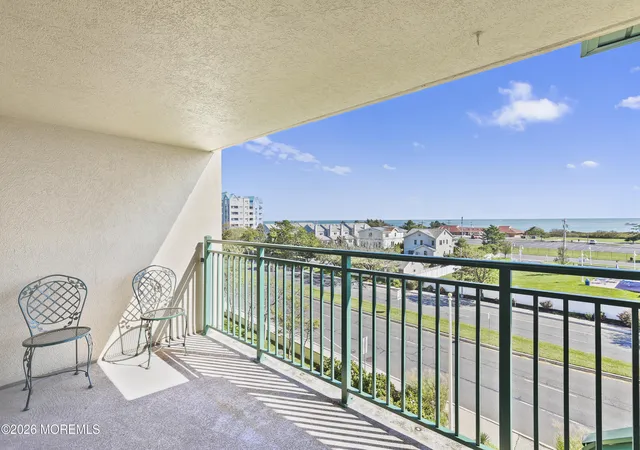 5th image of 422 Ocean Blvd N #4F, Long Branch, NJ 07740 | MLS# 22627149