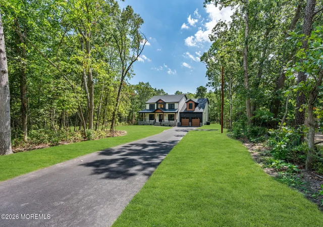 2nd image of 261 Wells Mills Rd, Waretown, NJ 08758 | MLS# 22627168