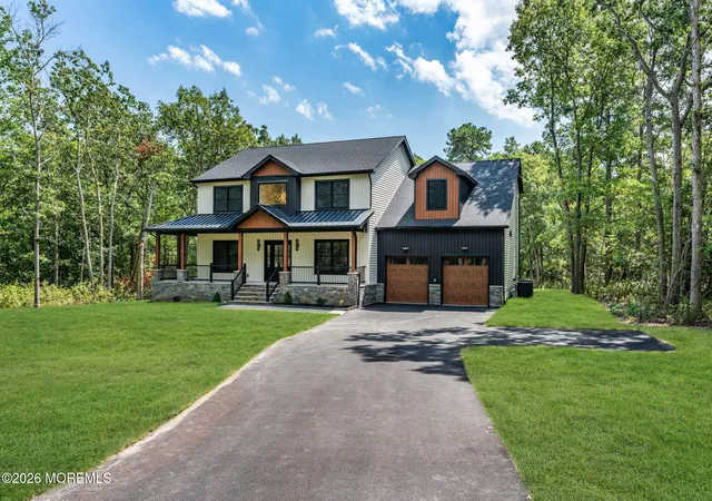 3rd image of 261 Wells Mills Rd, Waretown, NJ 08758 | MLS# 22627168