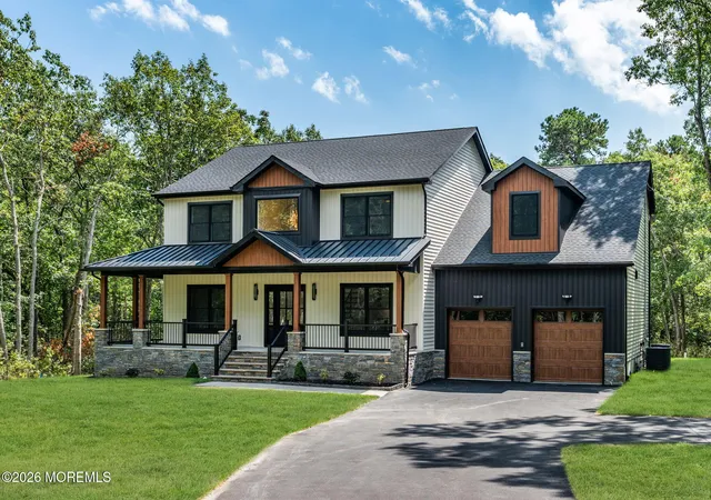 4th image of 261 Wells Mills Rd, Waretown, NJ 08758 | MLS# 22627168