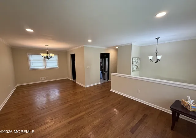 Photo 4 of Single family home for sale at 43 Walter Dr, Jackson, NJ 08527 | MLS# 22627161 | Listing updated on 2026-09-25