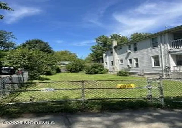 2nd image of 1123 Sewall Ave, Asbury Park, NJ 07712 | MLS# 22627179