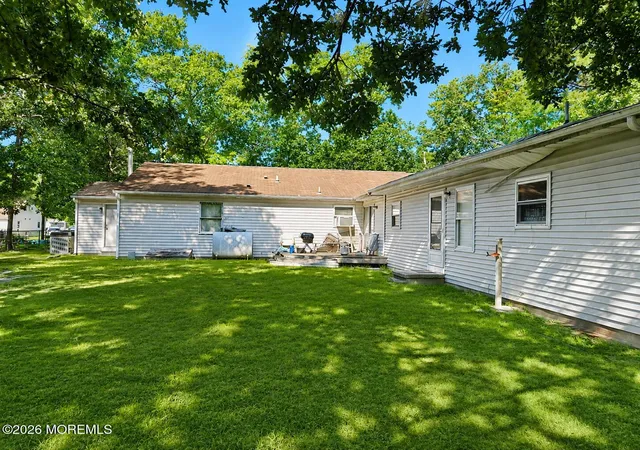 Photo 3 of Single family home for sale at 22 Radcliff Ave, Browns Mills, NJ 08015 | MLS# 22627166 | Listing updated on 2026-09-04