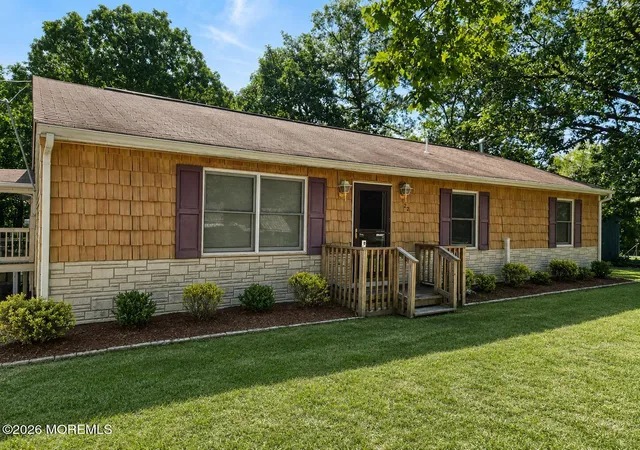 Photo 4 of Single family home for sale at 22 Radcliff Ave, Browns Mills, NJ 08015 | MLS# 22627166 | Listing updated on 2026-09-04