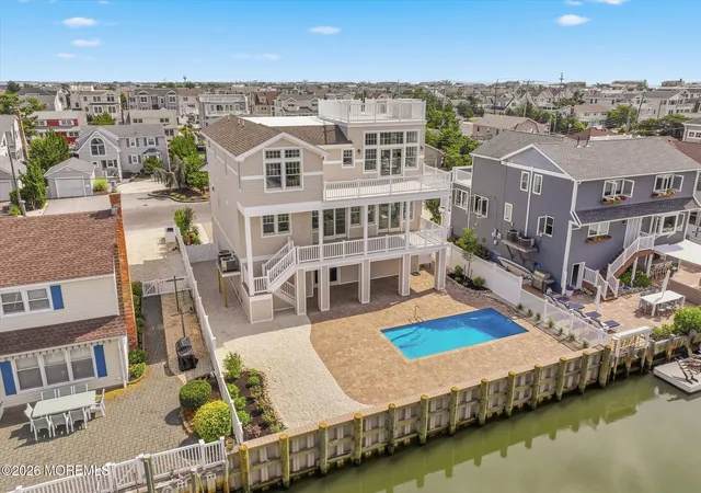 2nd image of 4 W Dune Ln, Long Beach Twp, NJ 08008 | MLS# 22627167