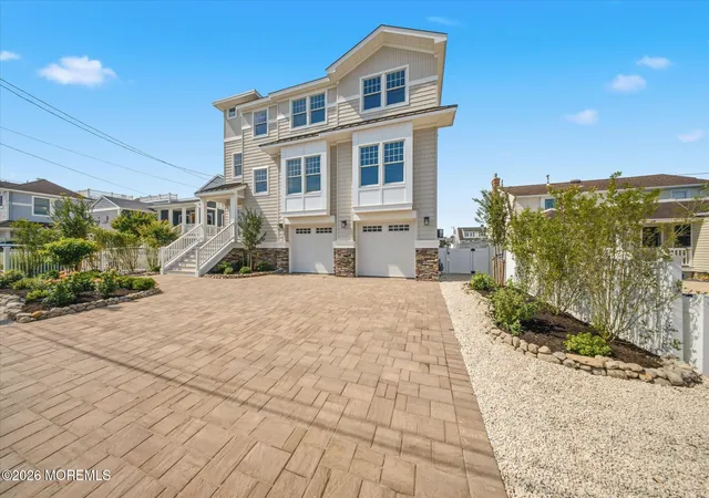 83rd image of 4 W Dune Ln, Long Beach Twp, NJ 08008 | MLS# 22627167