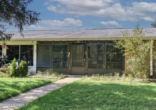 3rd image of 22C Yorkshire Ct, Manchester, NJ 08759 | MLS# 22627202