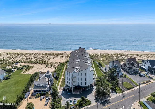 2nd image of 477 Ocean Ave N #H1, Long Branch, NJ 07740 | MLS# 22627178