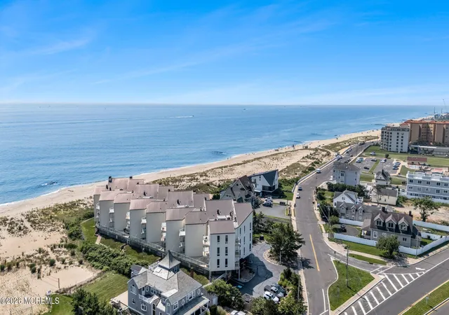 45th image of 477 Ocean Ave N #H1, Long Branch, NJ 07740 | MLS# 22627178