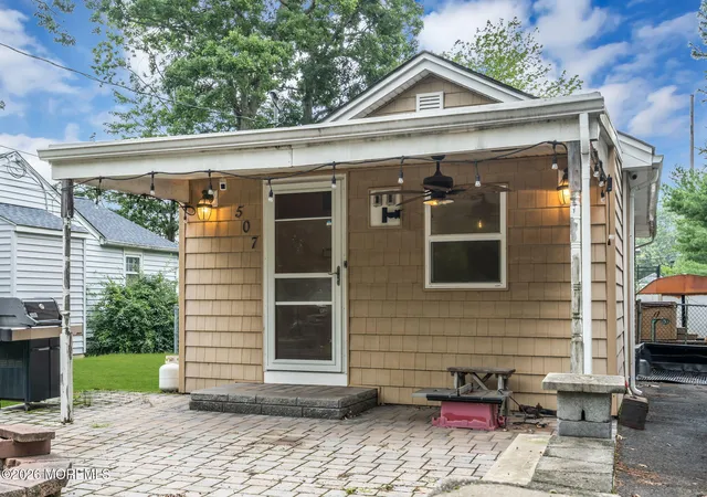 2nd image of 507 Buermann Ave, Toms River, NJ 08753 | MLS# 22627182
