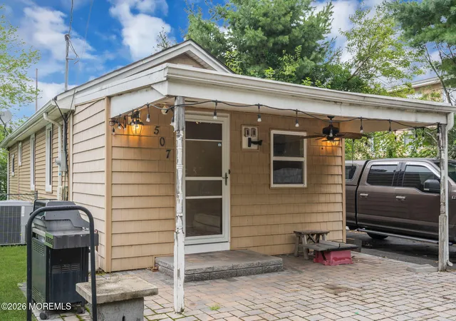 3rd image of 507 Buermann Ave, Toms River, NJ 08753 | MLS# 22627182
