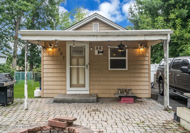 4th image of 507 Buermann Ave, Toms River, NJ 08753 | MLS# 22627182