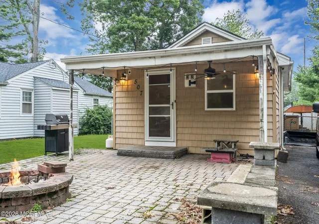 5th image of 507 Buermann Ave, Toms River, NJ 08753 | MLS# 22627182