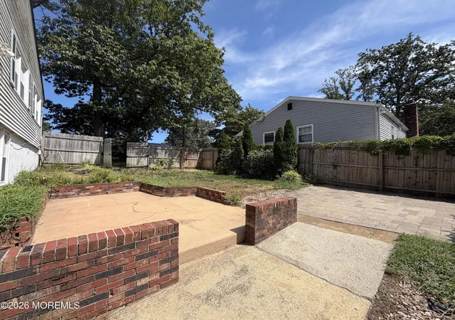 Photo 12 of Single family home for sale at 35 Ruth Pl, Eatontown, NJ 07724 | MLS# 22627187 | Listing updated on 2026-10-14