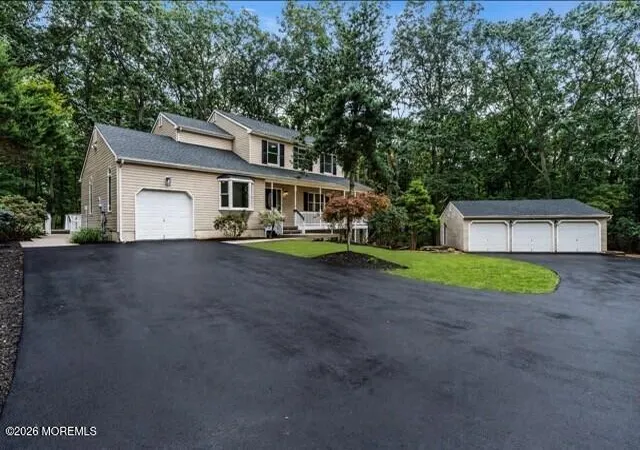 1st image of 62 S New Prospect Rd, Jackson, NJ 08527 | MLS# 22627192