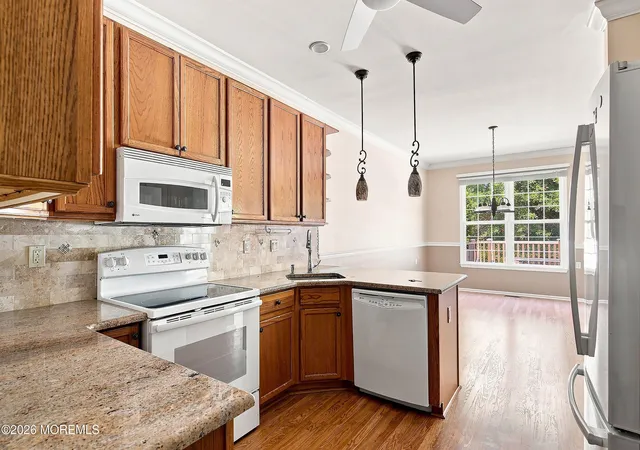 4th image of 205 Rolling Meadows Blvd S, Ocean Twp, NJ 07712 | MLS# 22627196