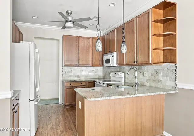 5th image of 205 Rolling Meadows Blvd S, Ocean Twp, NJ 07712 | MLS# 22627196