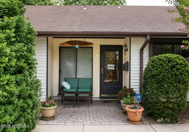 Photo 1 of Single family home for sale at 73 Overlook Wy #C, Manalapan, NJ 07726 | MLS# 22627229 | Listing updated on 2026-09-15