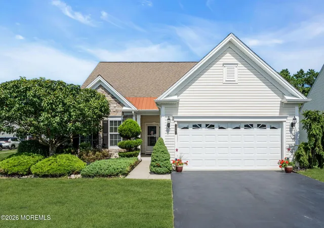 Photo 1 of Single family home for sale at 58 Aberdeen Ln, Manchester, NJ 08759 | MLS# 22627222 | Listing updated on 2026-09-17