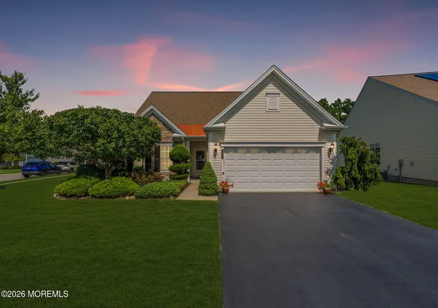 Photo 2 of Single family home for sale at 58 Aberdeen Ln, Manchester, NJ 08759 | MLS# 22627222 | Listing updated on 2026-09-17