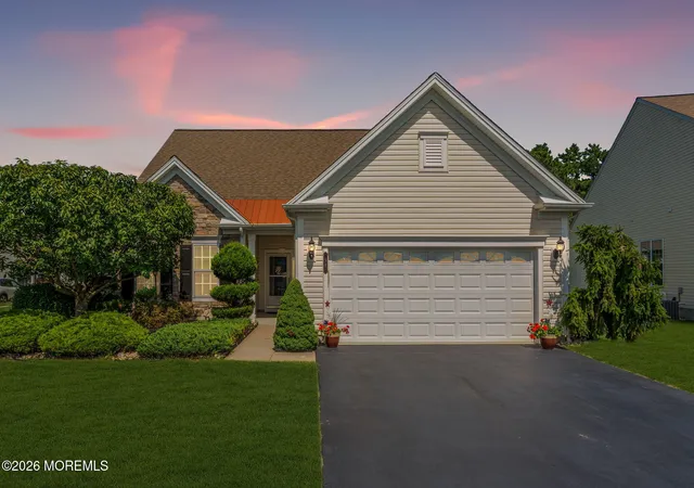 Photo 3 of Single family home for sale at 58 Aberdeen Ln, Manchester, NJ 08759 | MLS# 22627222 | Listing updated on 2026-09-17