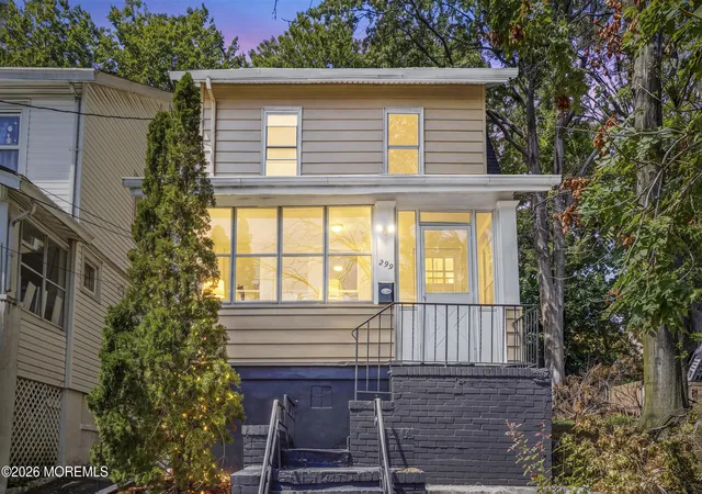 Single family home for sale at 299 Smith St, Newark, NJ 07106 | MLS# 22627235