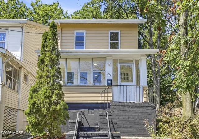 Photo 1 of Single family home for sale at 299 Smith St, Newark, NJ 07106 | MLS# 22627235 | Listing updated on 2026-08-31