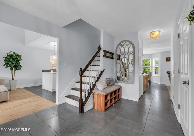 Photo 4 of Sale Pending at 609 Amsterdam Ave, Toms River, NJ 08757 | MLS# 22627218 | Listing updated on 2026-09-14