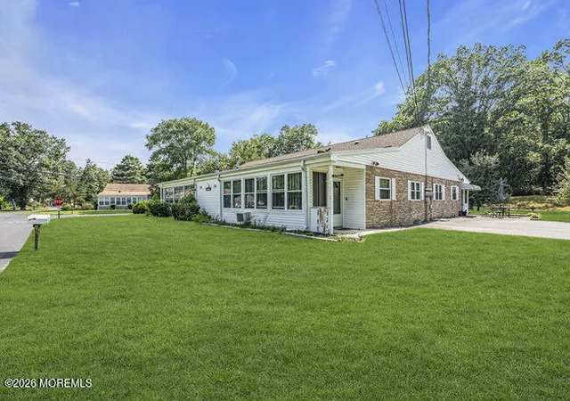 Photo 16 of Single family home for sale at 1a Central St, Toms River, NJ 08757 | MLS# 22627243 | Listing updated on 2026-09-07