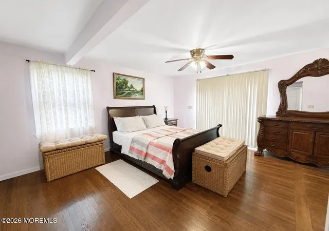Photo 4 of Single family home for sale at 565 Azalea Dr, Brick, NJ 08724 | MLS# 22627324 | Listing updated on 2026-09-14