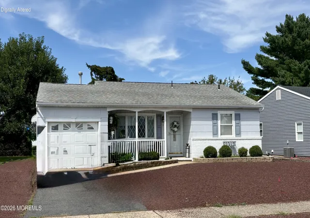 Photo 1 of Single family home for sale at 56 Carlisle Rd, Toms River, NJ 08757 | MLS# 22627276 | Listing updated on 2026-08-31