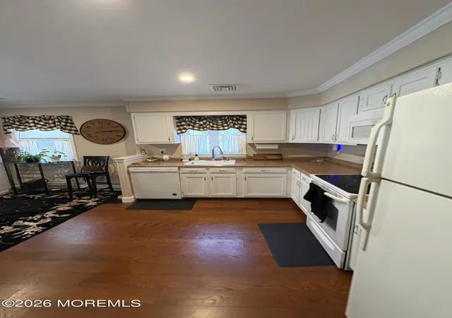 Photo 3 of Single family home for sale at 56 Carlisle Rd, Toms River, NJ 08757 | MLS# 22627276 | Listing updated on 2026-08-31