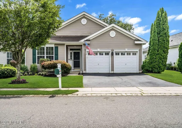 Photo 1 of Single family home for sale at 25 Grayhawk Ln, Little Egg Harbor, NJ 08087 | MLS# 22627256 | Listing updated on 2026-09-20