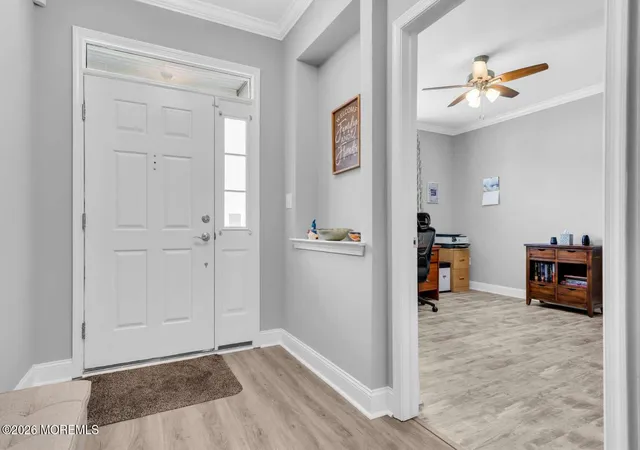 Photo 2 of Single family home for sale at 25 Grayhawk Ln, Little Egg Harbor, NJ 08087 | MLS# 22627256 | Listing updated on 2026-09-20