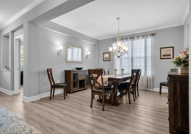Photo 4 of Single family home for sale at 25 Grayhawk Ln, Little Egg Harbor, NJ 08087 | MLS# 22627256 | Listing updated on 2026-09-20