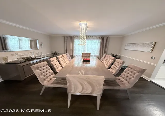 Photo 2 of Single family home for sale at 2 Amanda Ct, Manalapan, NJ 07726 | MLS# 22627315 | Listing updated on 2026-09-16
