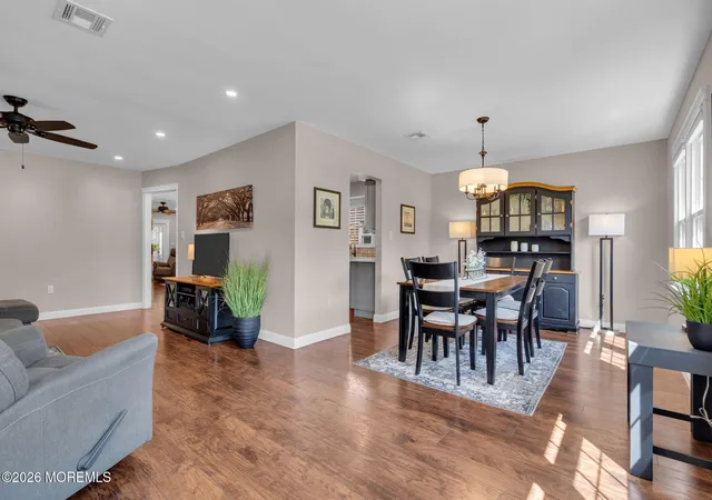 Photo 3 of Single family home for sale at 85 Yorkwood Dr, Brick, NJ 08723 | MLS# 22627269 | Listing updated on 2026-09-07