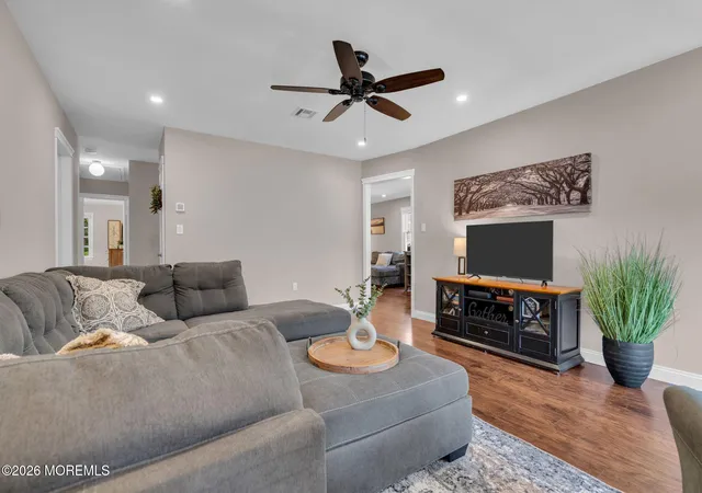 Photo 4 of Single family home for sale at 85 Yorkwood Dr, Brick, NJ 08723 | MLS# 22627269 | Listing updated on 2026-09-07