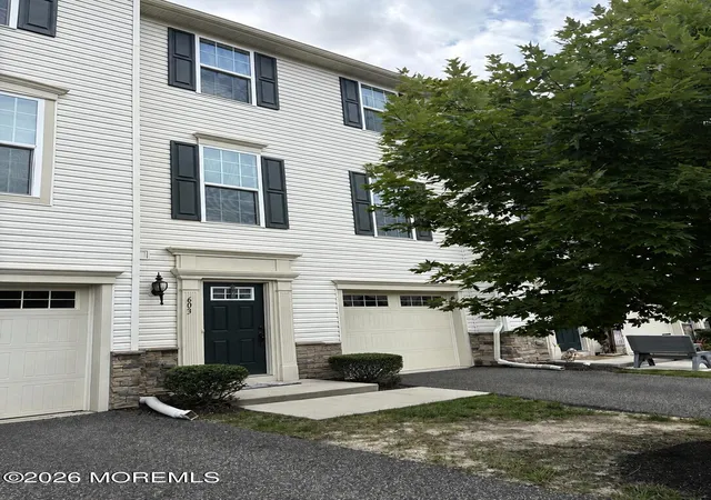 Photo 1 of Condo for sale at 603 Mississippi St #803, Toms River, NJ 08755 | MLS# 22627278 | Listing updated on 2026-09-15