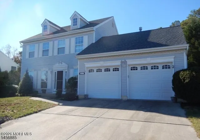 Photo 1 of Single family home for sale at 67 Deer Run Dr S, Barnegat, NJ 08005 | MLS# 22627283 | Listing updated on 2026-08-31