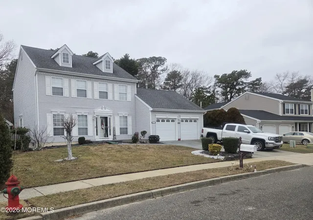 Photo 3 of Single family home for sale at 67 Deer Run Dr S, Barnegat, NJ 08005 | MLS# 22627283 | Listing updated on 2026-08-31