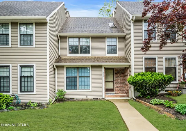 Photo 1 of Sale Pending at 302 Bent Trl #1261, Toms River, NJ 08753 | MLS# 22627288 | Listing updated on 2026-09-17